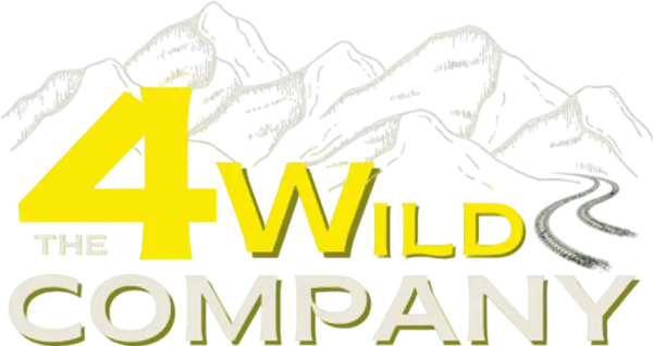 The 4Wild Company