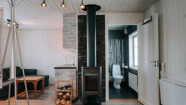 Explore the North – lodges in Lapland