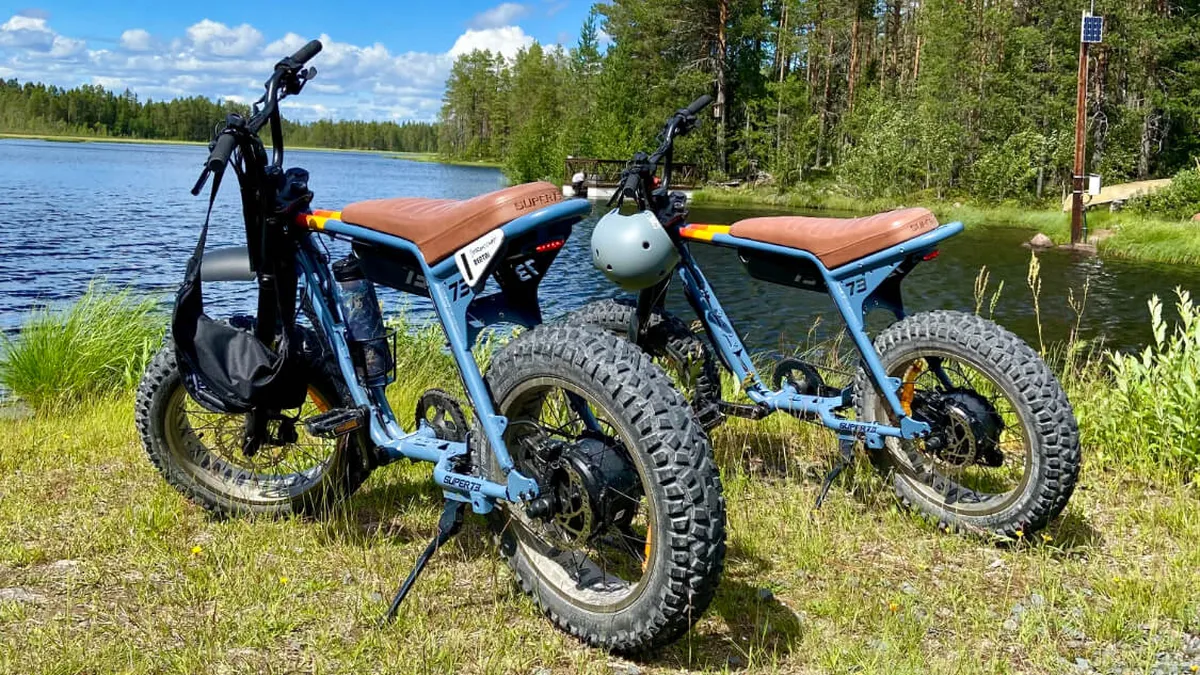 Offroadcamp