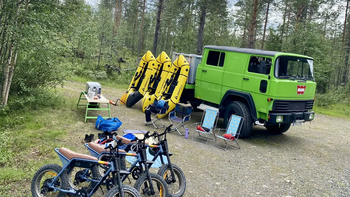 Offroadcamp