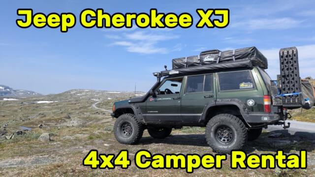 Vehicle tour